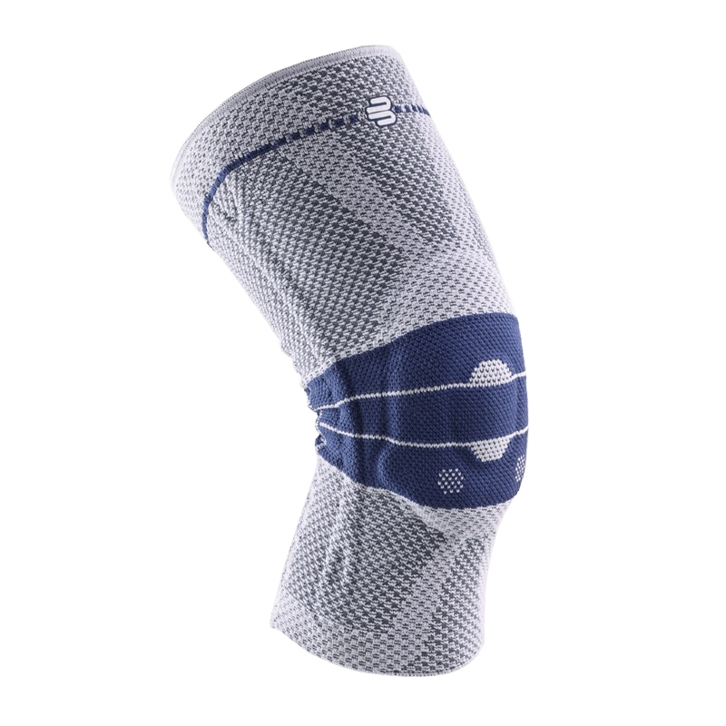 Bauerfeind GenuTrain Knee Brace - KneeSupports.com